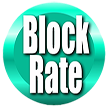 block rate cleaning service