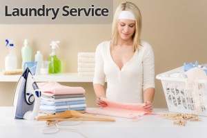 Laundry Service