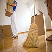 move in cleaning service