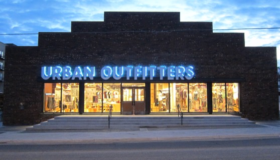 Urban Outfitters